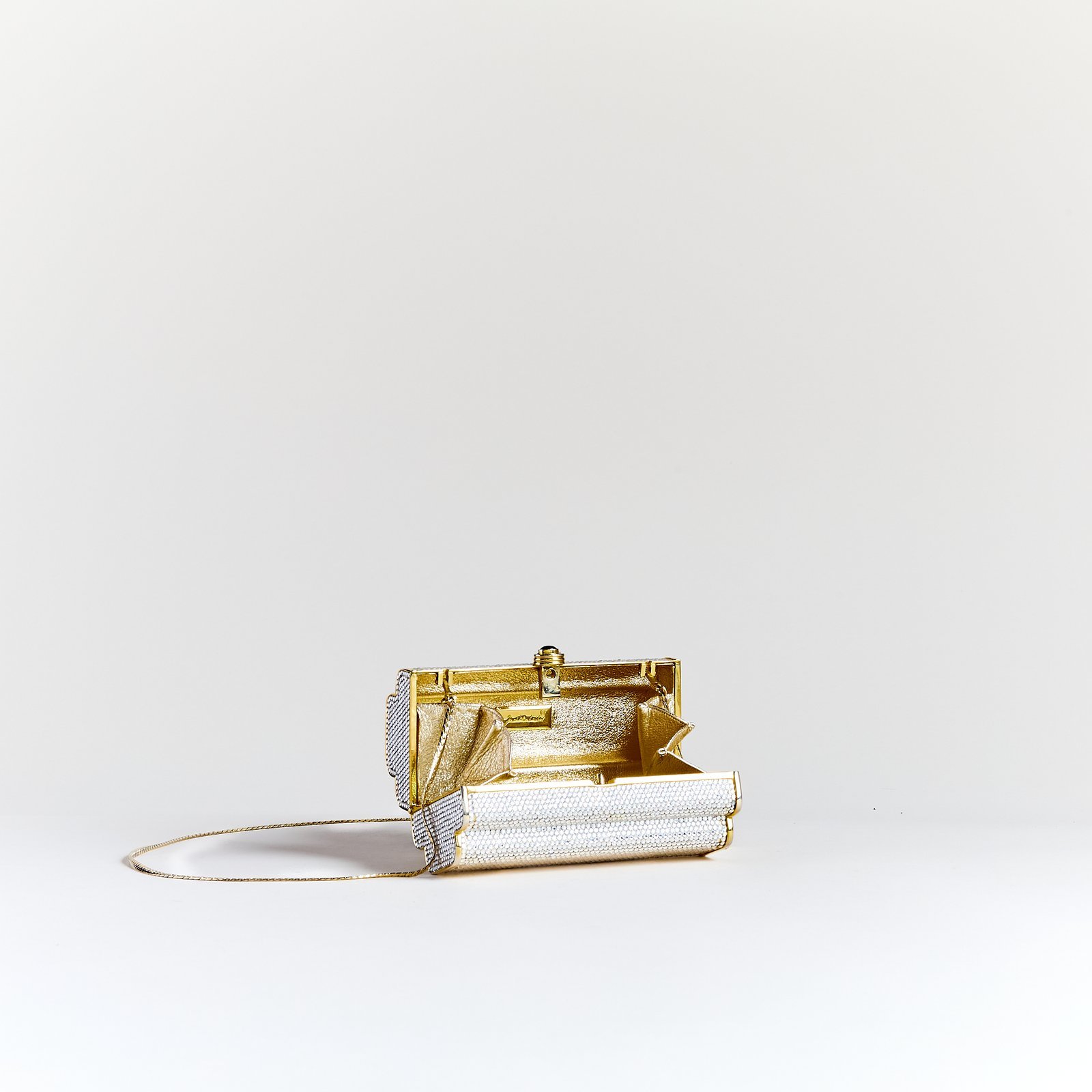 MinaudiÃ¨re Clutch